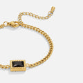 Black Onyx Bracelet