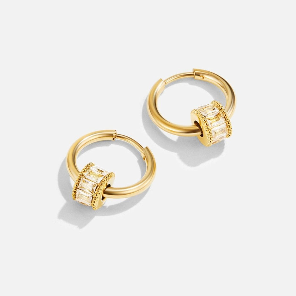 Gigi 18K Gold Set
