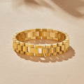 Watch Chain Bracelet